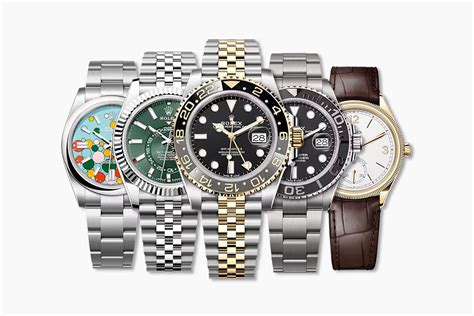 2024 rolex card|rolex watches new models.